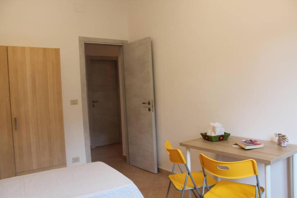 Appartamento locato con finalità turistiche Ostia Exterior foto