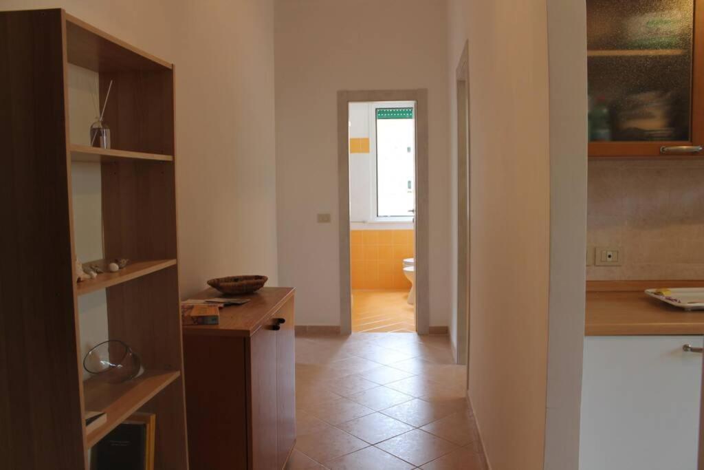 Appartamento locato con finalità turistiche Ostia Exterior foto